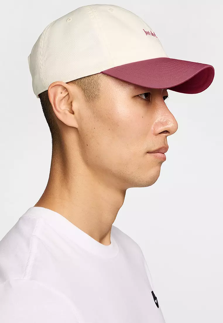 Unstructured Jdi Cap