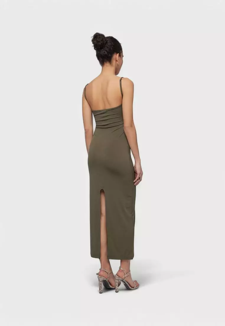 Woman Dress