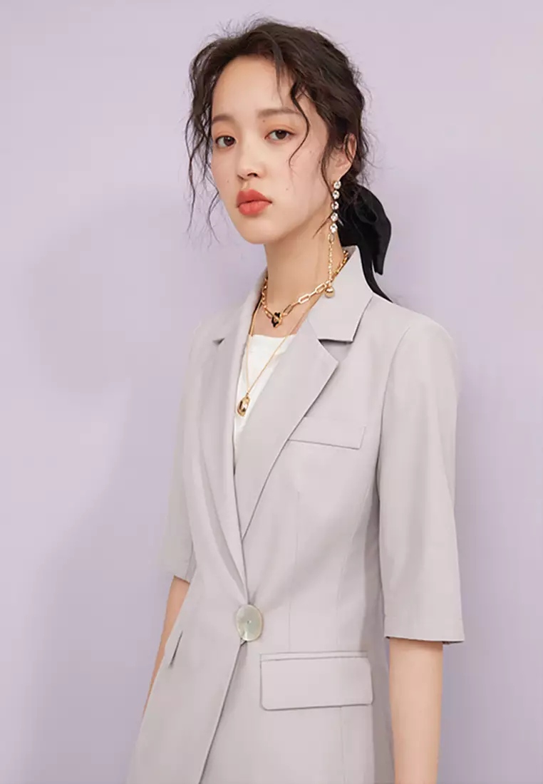 Office skirts online clearance
