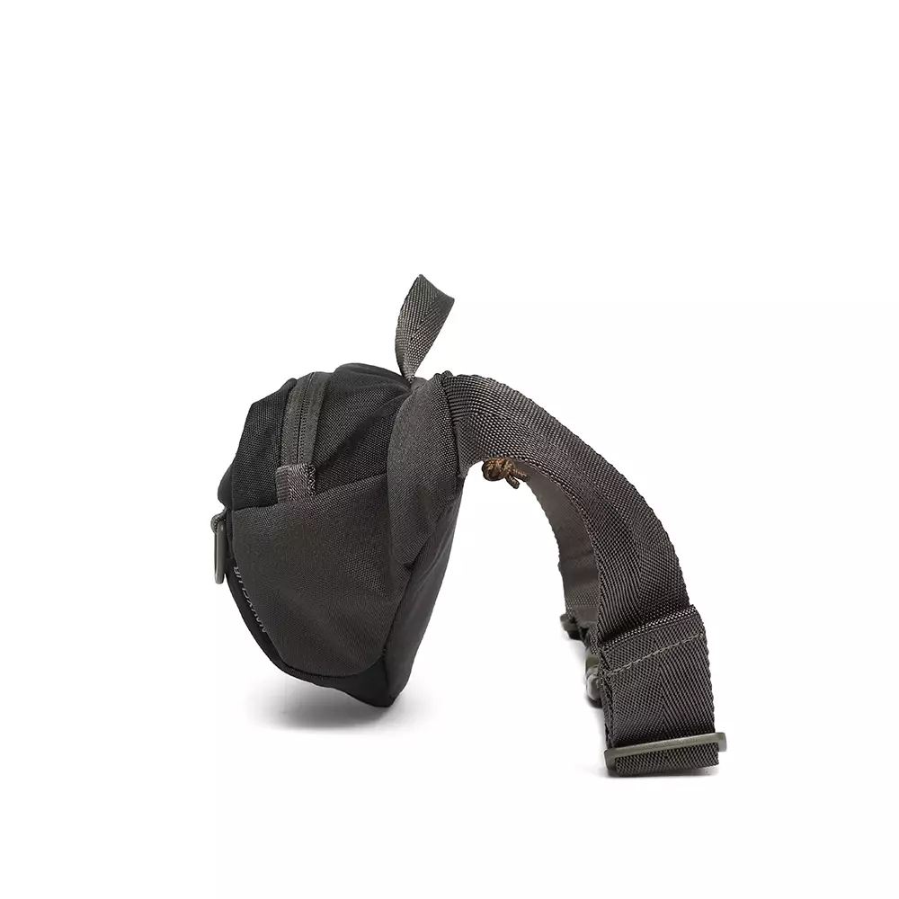 Navy Club Tas Pinggang GJJA Waist Bag - Tas Pria Wanita Crossbody Bags Tas Outdoor