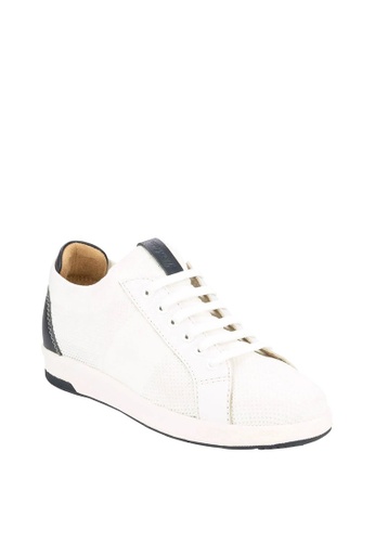 florsheim crossover knit