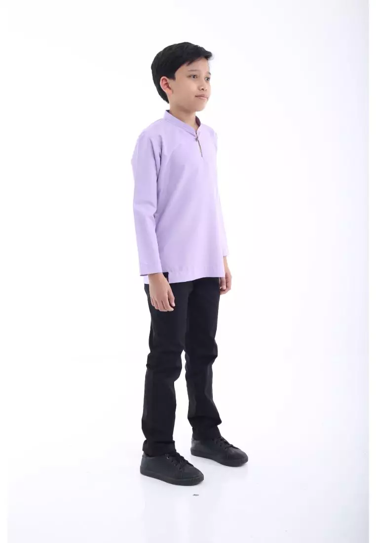 Kurta Azhar Kids