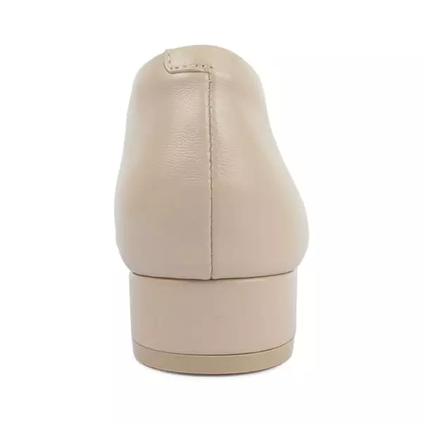 Monza 486 Pummp Shoes