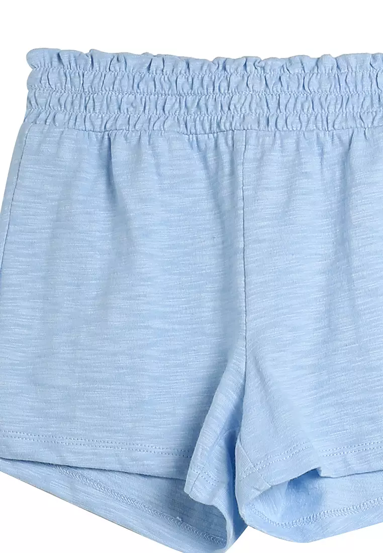 Gap sales blue shorts