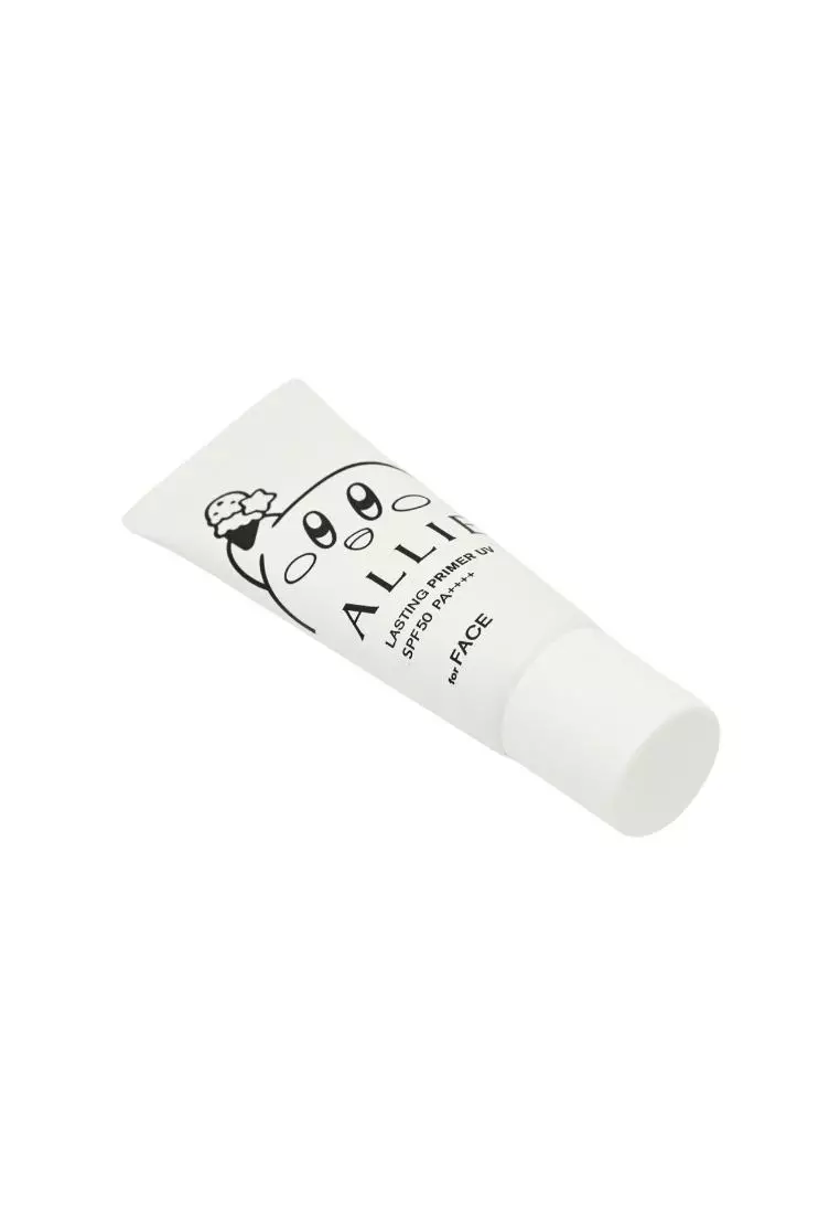 ALLIE SPF50+PA++++ Lasting Primer UV (Limited Kirby) (#Pink) (25g)
