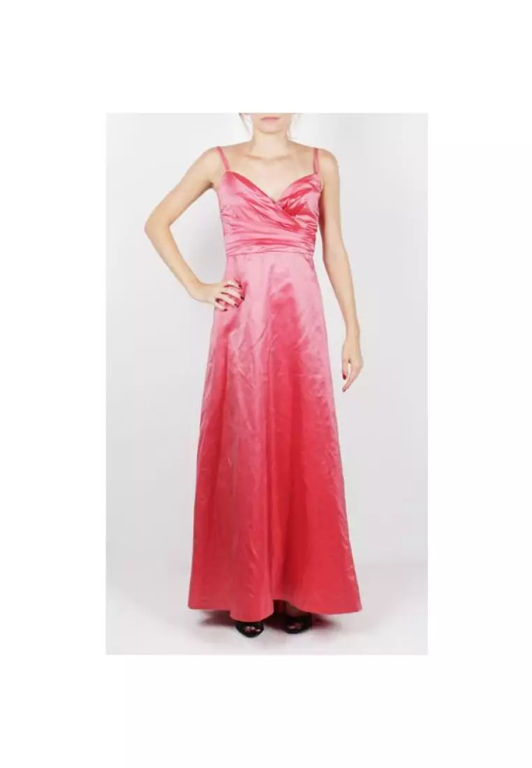 Pre owned 2025 designer evening gowns