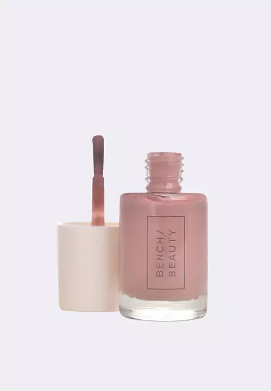 Nail Polish - Clay
