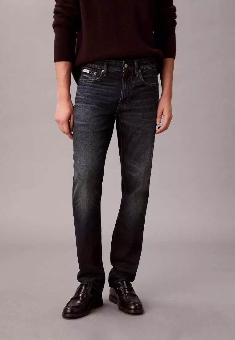 CKJ Slim Vine Street Jeans
