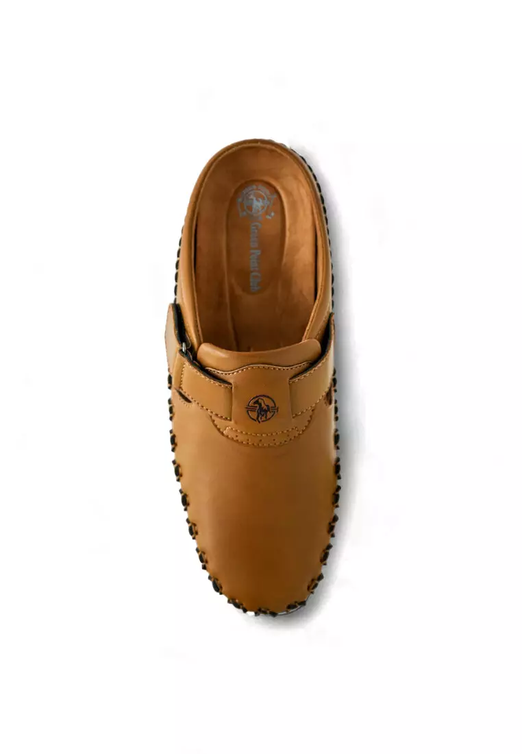 Casual Lifestyle Boots