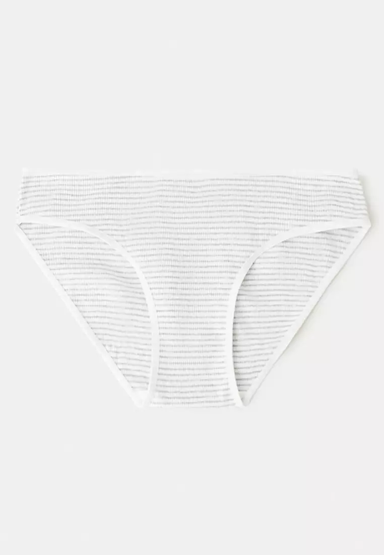 3-Pack Essential Panties