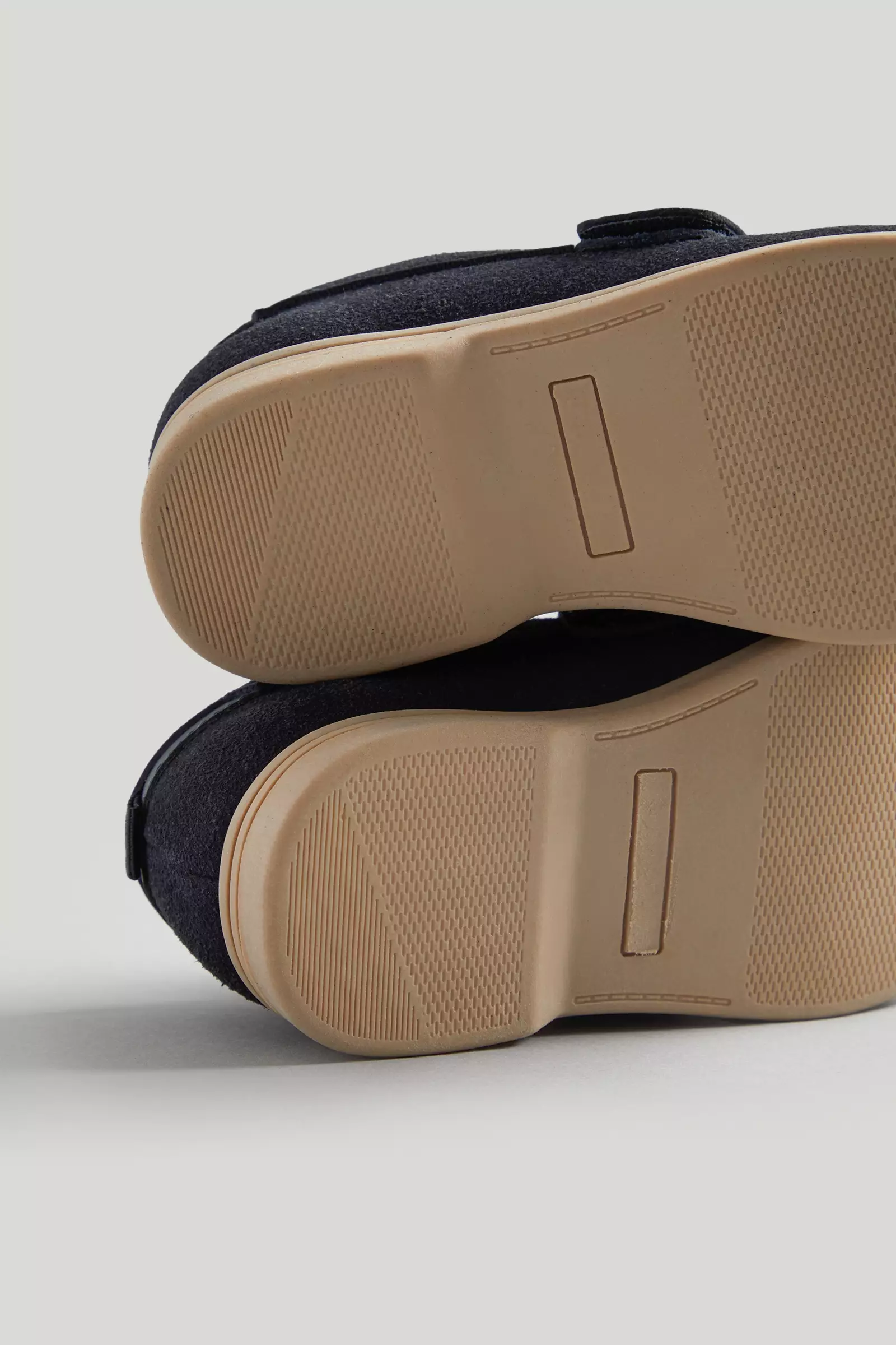 Mothercare Navy Loafer Shoes - Sepatu Anak Laki-laki (Biru)
