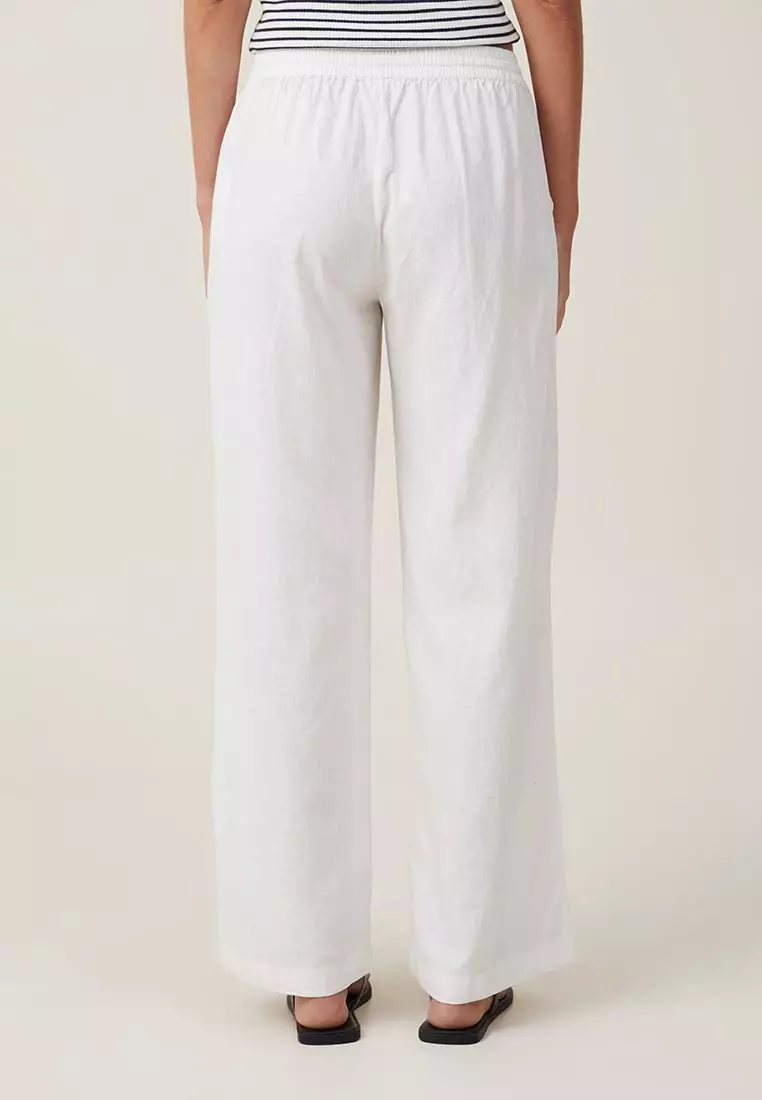 Haven Wide Leg Pants