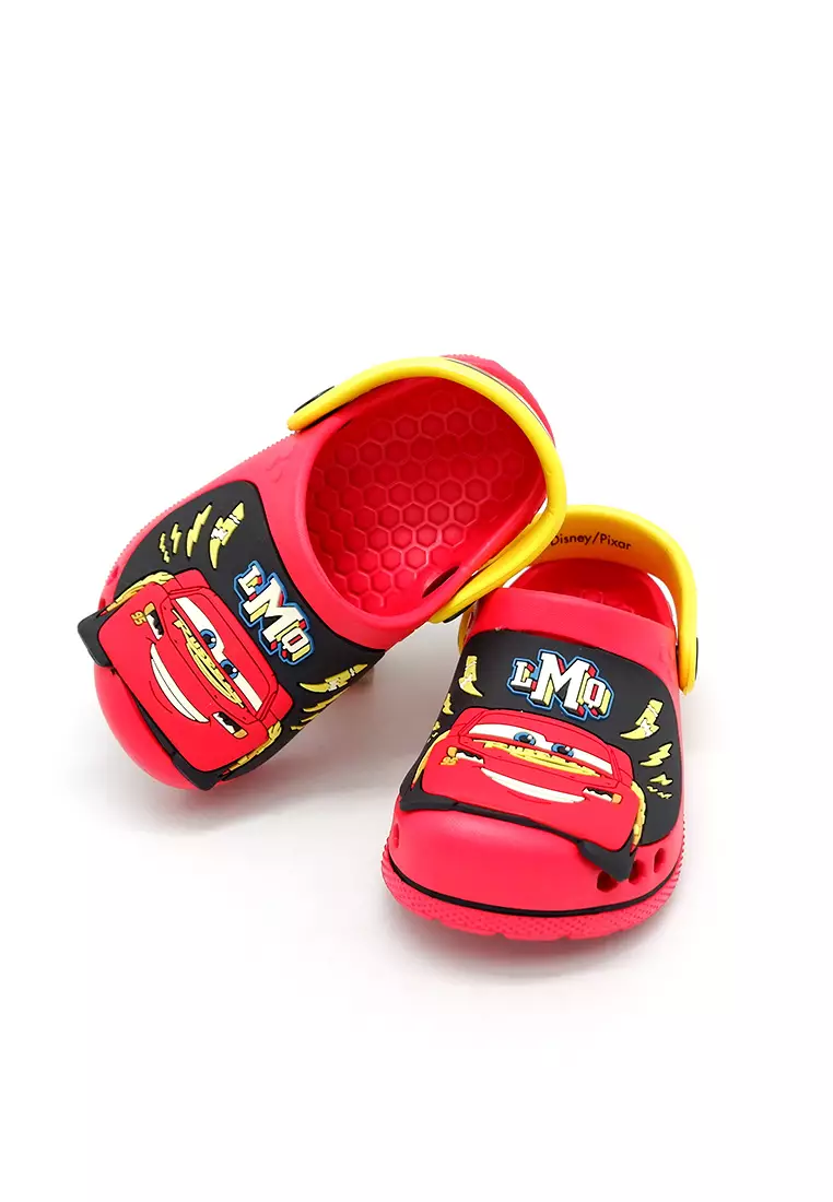 Disney best sale cars sandals
