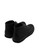 Sauqi Footwear black Sauqi Footwear Chukka Black Fashion Boots Genuine Leather 7F1C8SH429B3E6GS_3