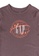 GAP brown June Fran Logo Value T-Shirt ED16BKAA662DEDGS_3