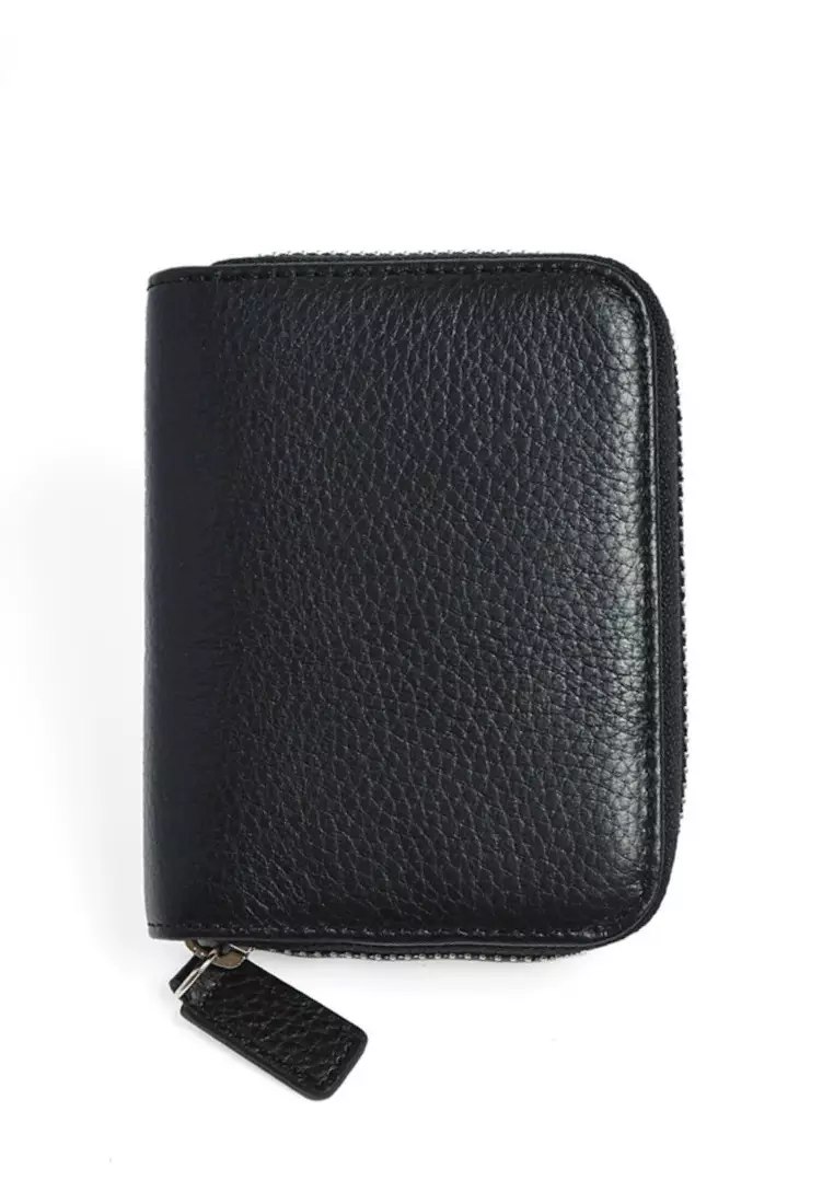 Buy XAFITI Brand New Top Grain Cowhide Accordion Wallet 2023 Online