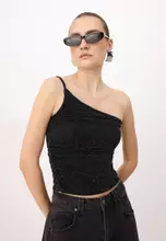 Black/Multi