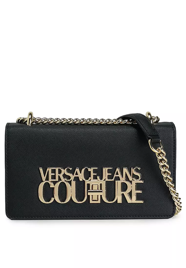 Crossbody Bag Versace Strap Bag Buy VERSACE JEANS COUTURE Logo