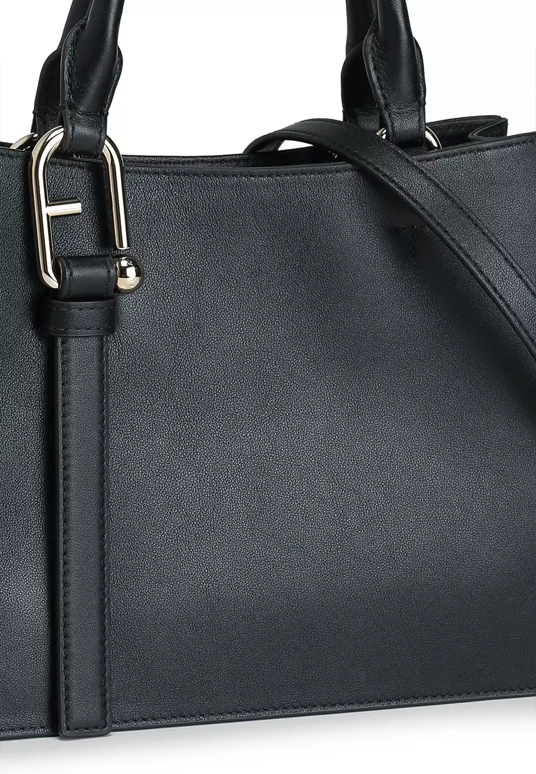 Nuvola M Top-Handle Bag (nt)