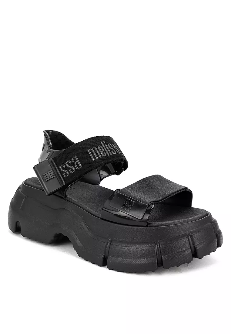 Pulse Sandals