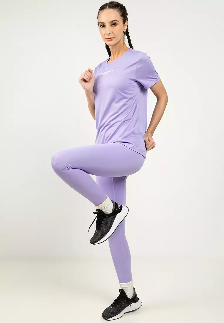 Motion Ankle Leggings