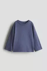 Blue Medium Dusty