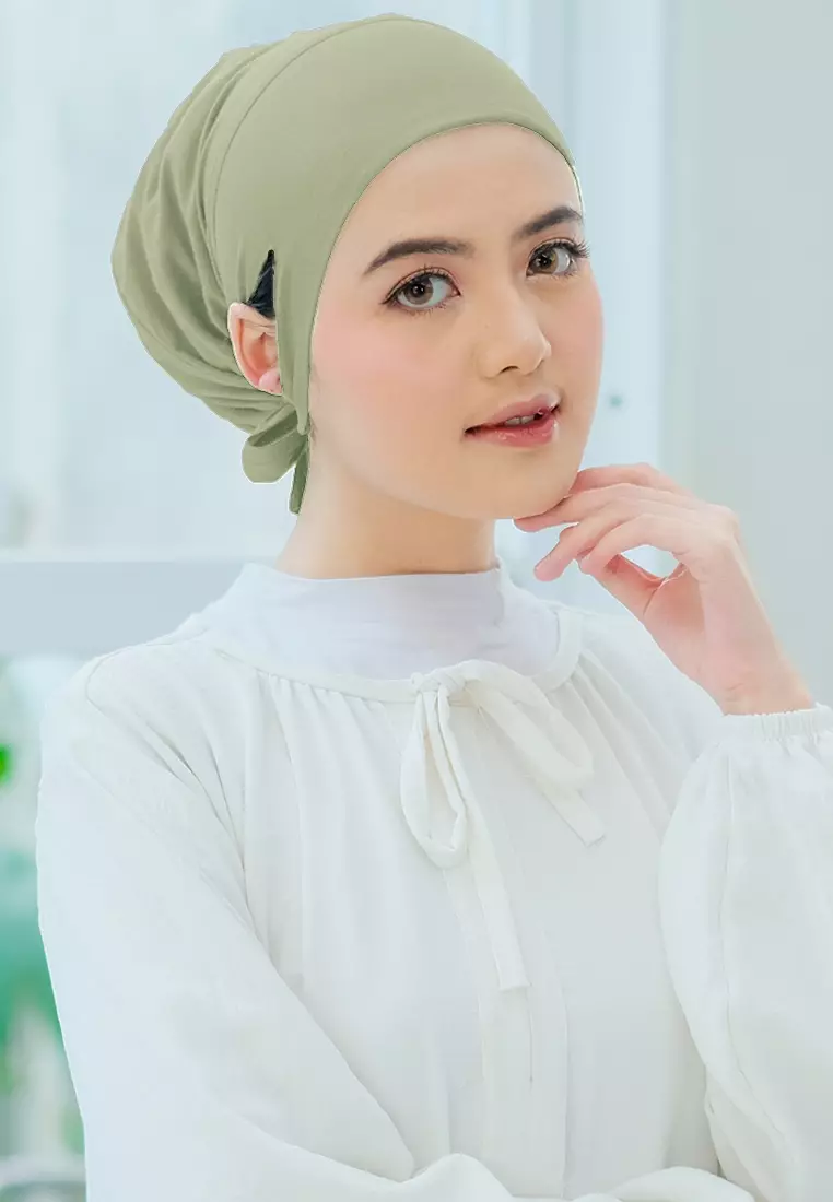 INNER CIPUT ANTI GESER-SOFT GREEN