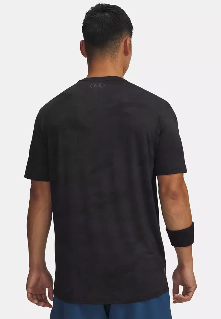 Vanish Energy 印花男裝短袖上衣