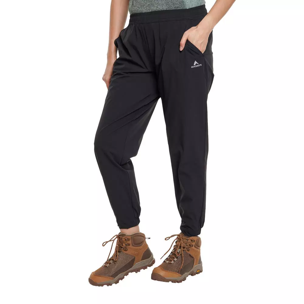 Eiger Ws X Go Getter Ankle Pants 1.0