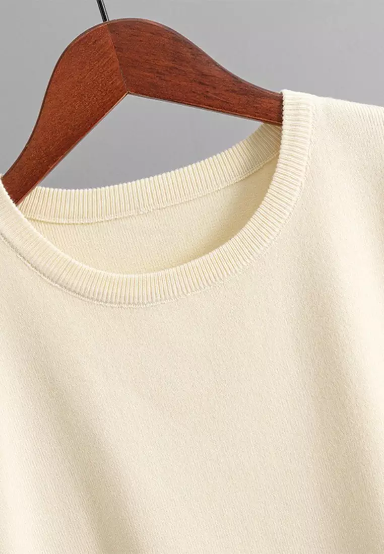 Loose Knit Set SX3335