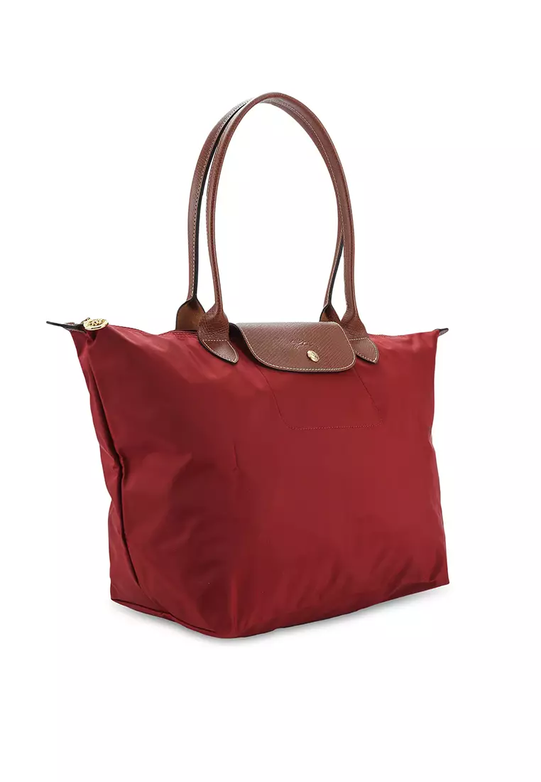 Longchamp bag sale online discount