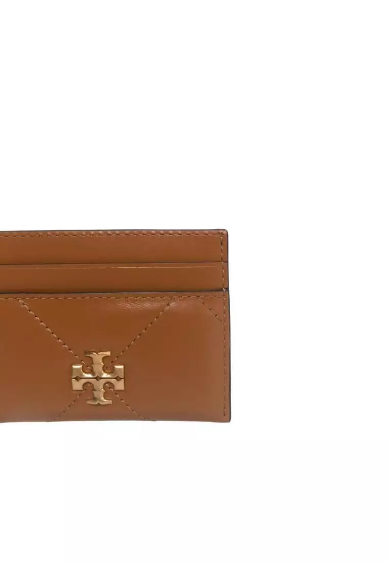 Kira Diamond Quilt Card Holder