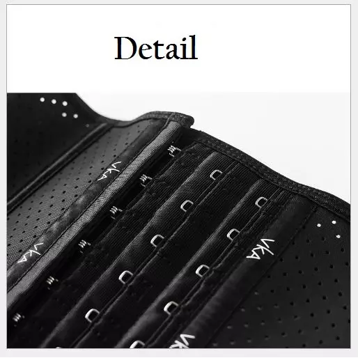 You've (You Have) Korset Pelangsing Korset Pinggang Perut Wanita 403