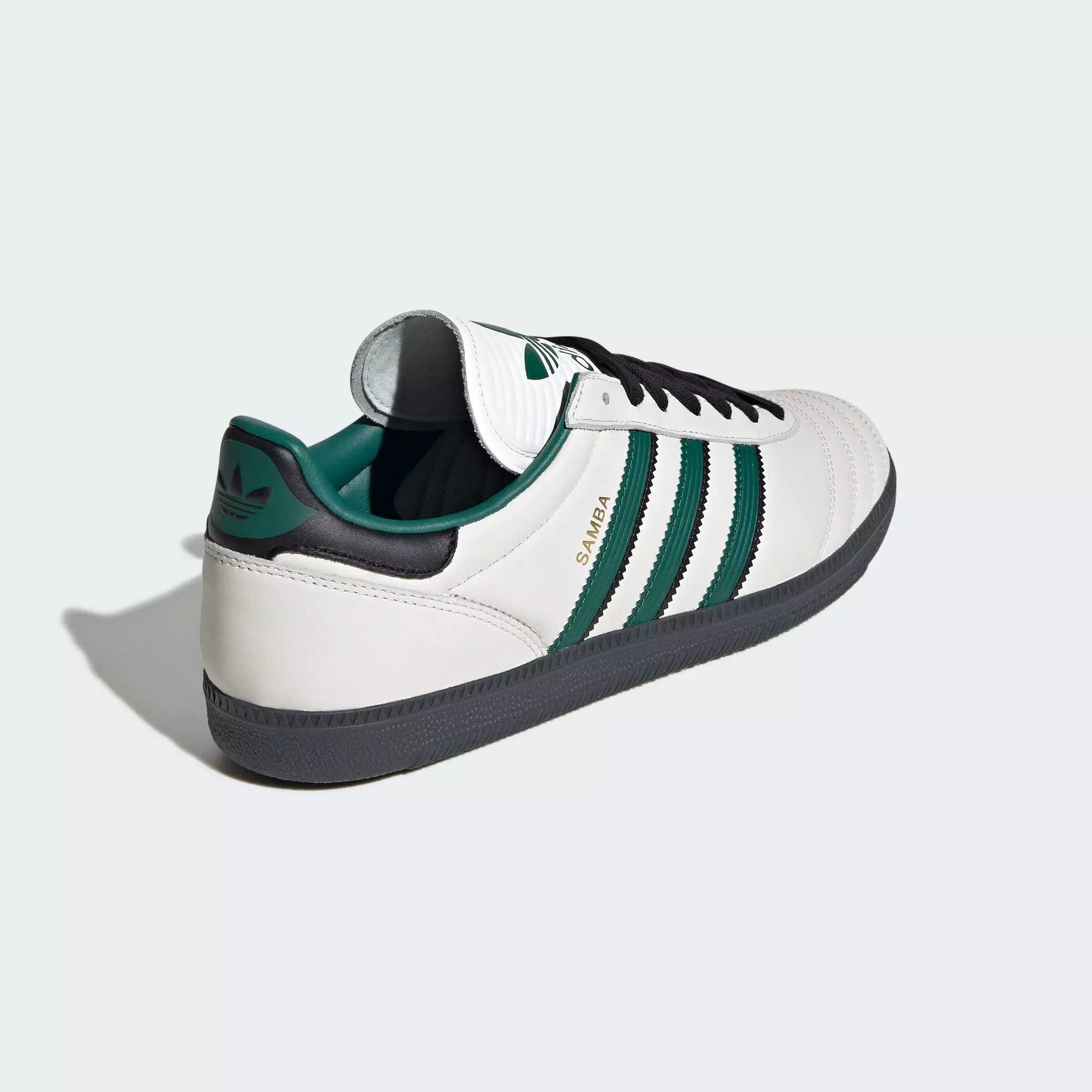 Lifestyle Samba Jp Shoes Unisex White JR0964