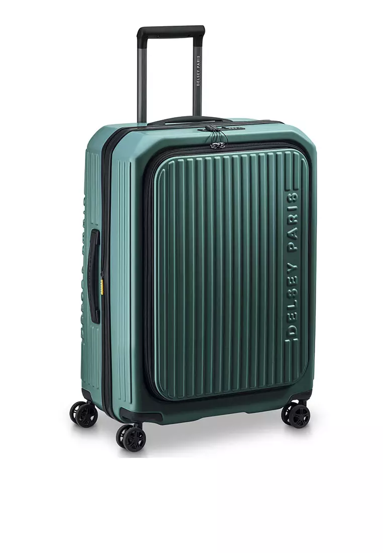 Delsey chromium hot sale lite 29