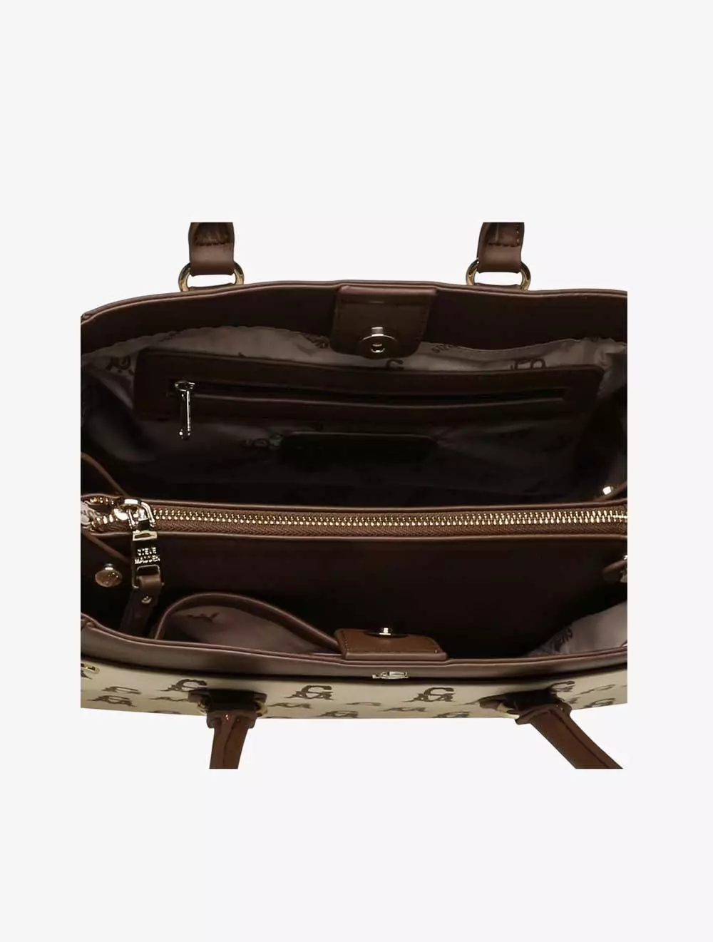 Steve Madden BMARIO Women 's Totes - Tan