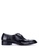 Bristol Shoes black Belisario Cap Toe Brogue Oxford 81AFCSH887AC24GS_1