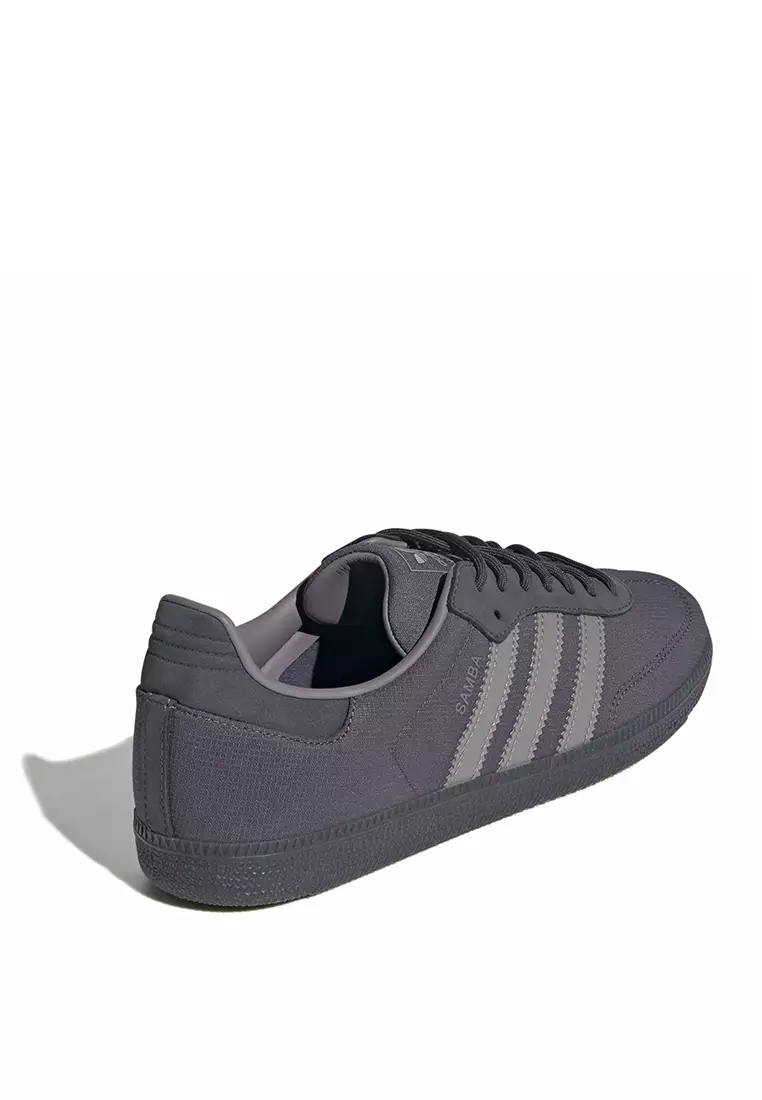 Buy ADIDAS Samba OG Shoes 2026 Online | ZALORA