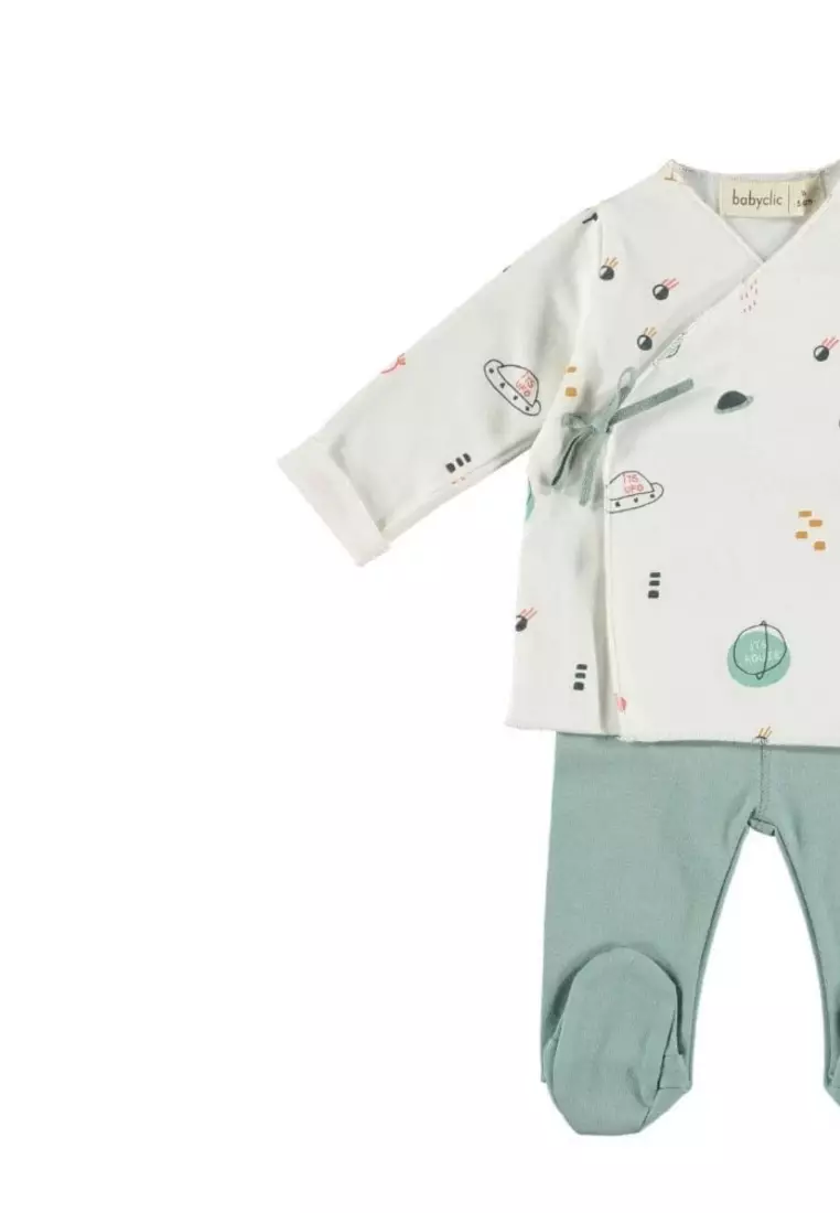 Thimn Baby & Toddler Outfits