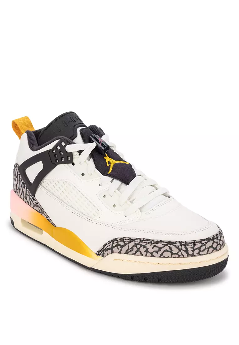 Spizike Low