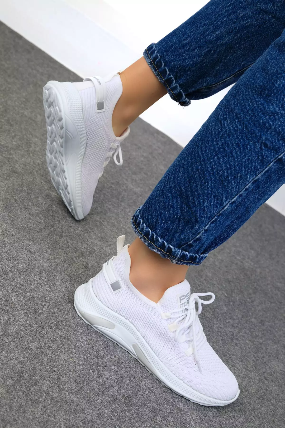Lace Up Shoes