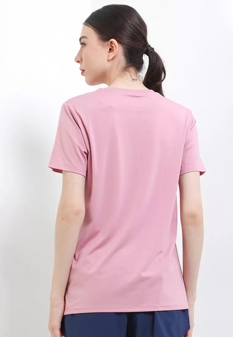 Linear Performance T-Shirt