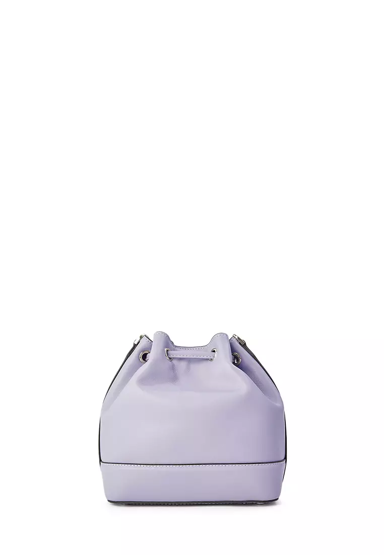 Braun Buffel Gabriela Small Bucket Bag
