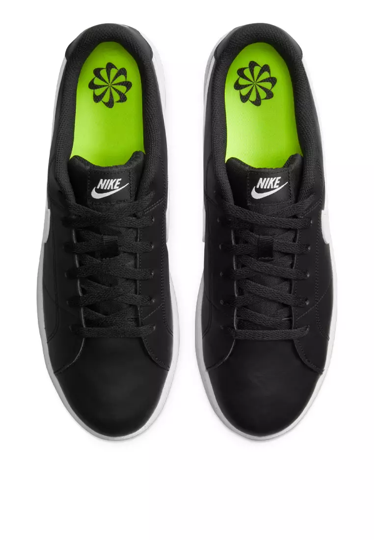 Men's nike court sale royale shoe