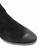 Twenty Eight Shoes black Cow Suede Vintage Elastic Boots MC126 53CE5SHD727748GS_4