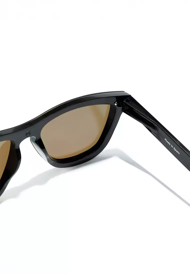 One Venm Raw - Clear Blue Sunglasses for Men and Women, Unisex. Official Product designed and Made in Spain