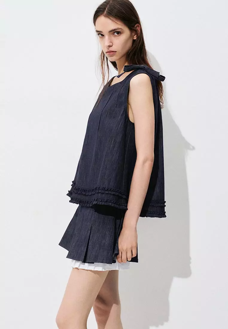 Denim Shirts
