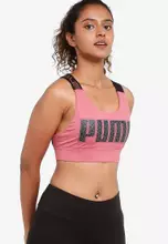 Feel It Mid-Impact Women's Training Bra