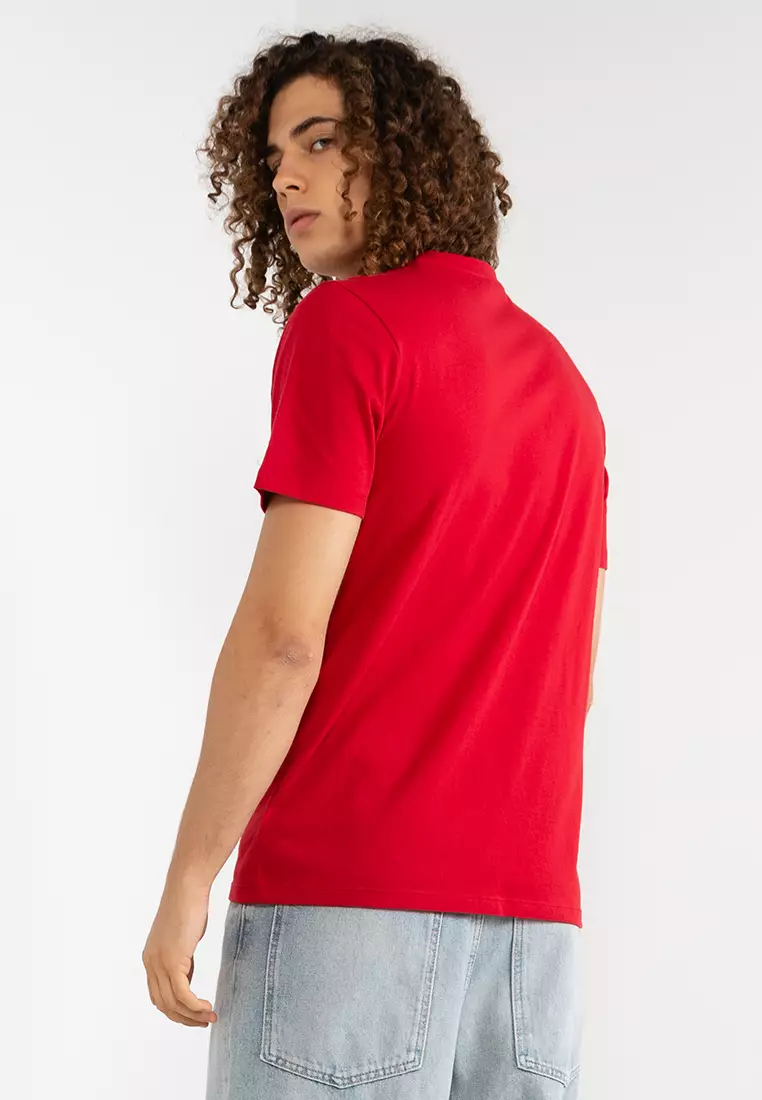 Everyday Soft Basic Logo T-Shirt
