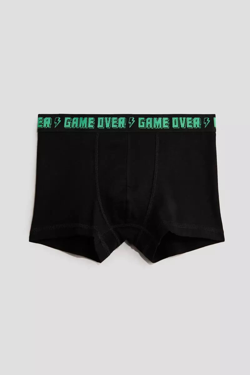 5-pack trunks